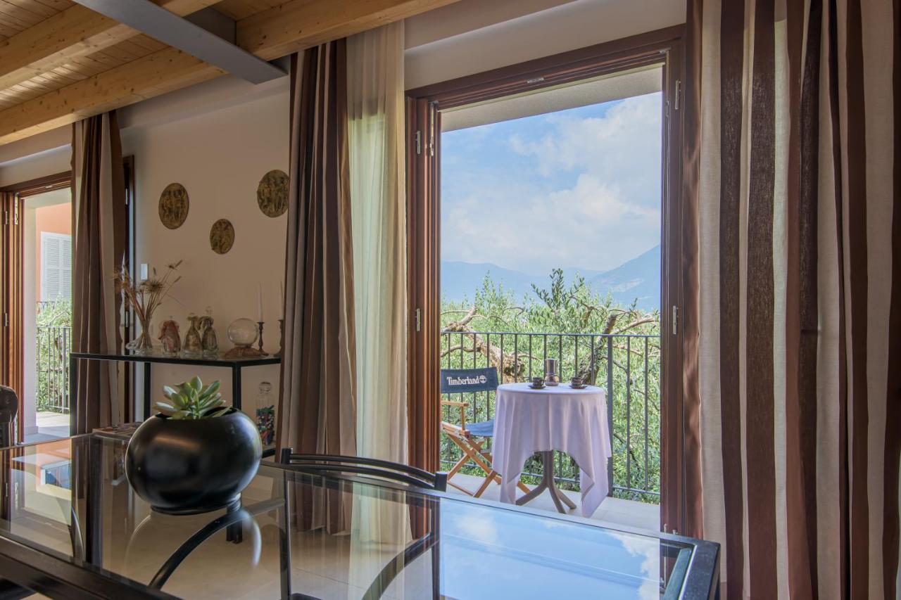 In Riva Al Lago Di Iseo Dependance Primo Piano מארונה מראה חיצוני תמונה